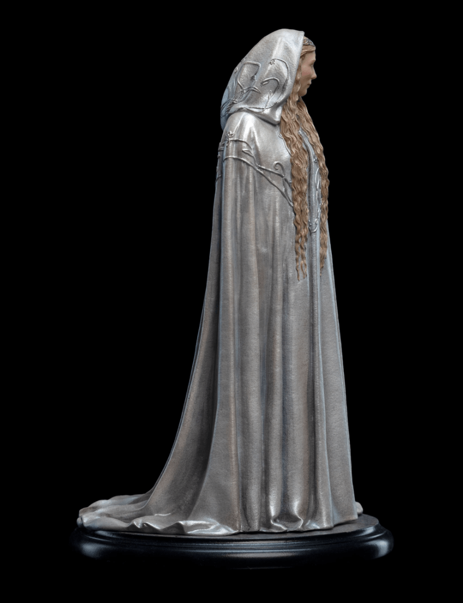 WET04342 The Lord of the Rings - Galadriel Miniature Statue - Weta Workshop - Titan Pop Culture