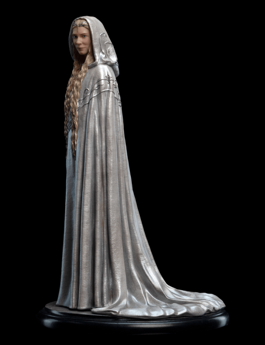 WET04342 The Lord of the Rings - Galadriel Miniature Statue - Weta Workshop - Titan Pop Culture