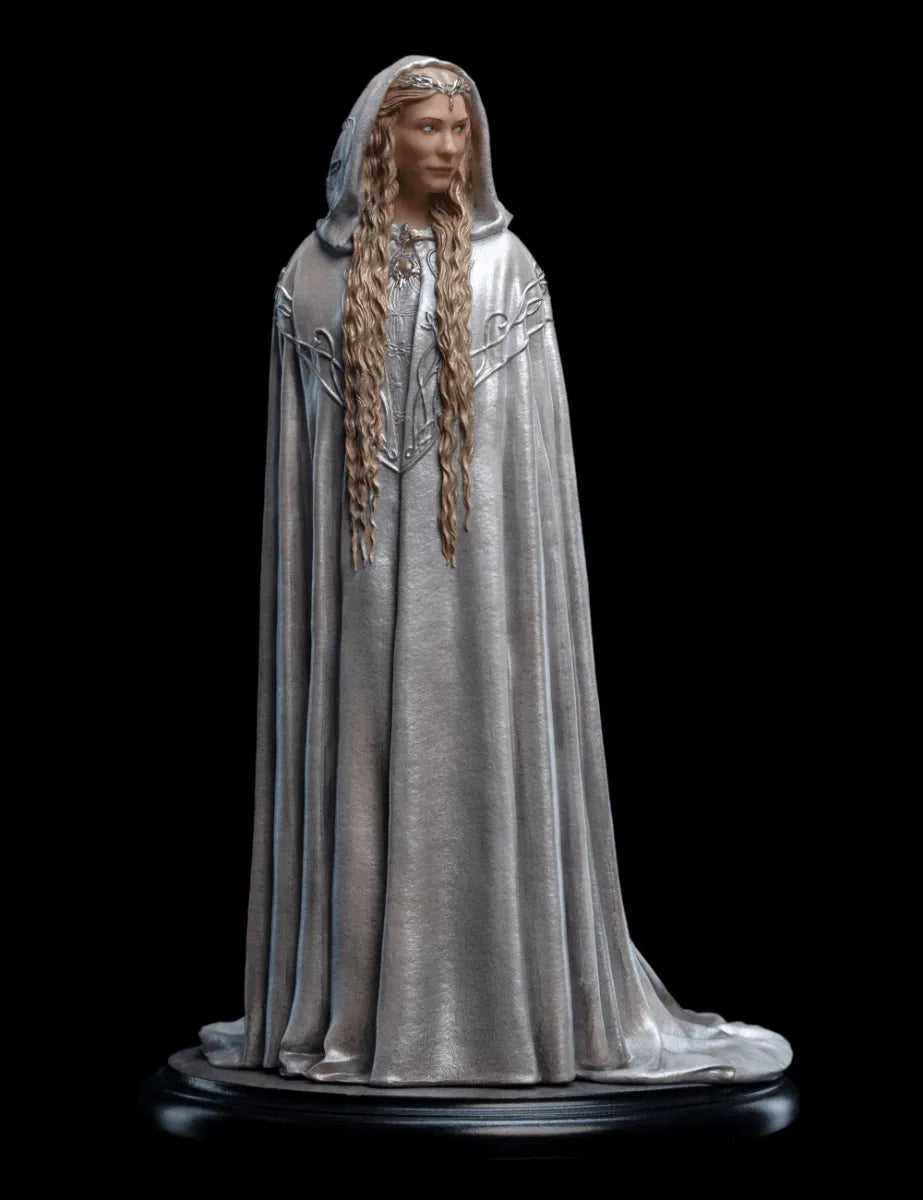 WET04342 The Lord of the Rings - Galadriel Miniature Statue - Weta Workshop - Titan Pop Culture