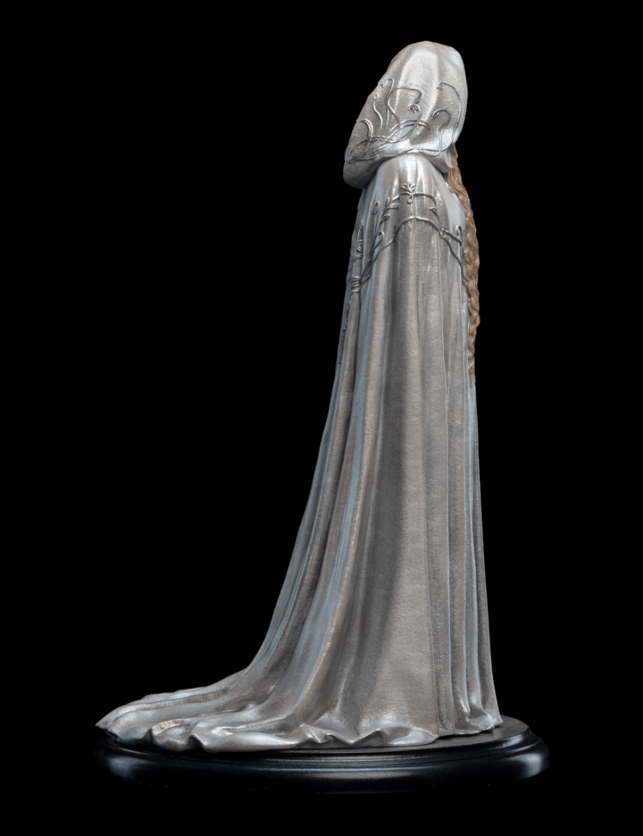 WET04342 The Lord of the Rings - Galadriel Miniature Statue - Weta Workshop - Titan Pop Culture