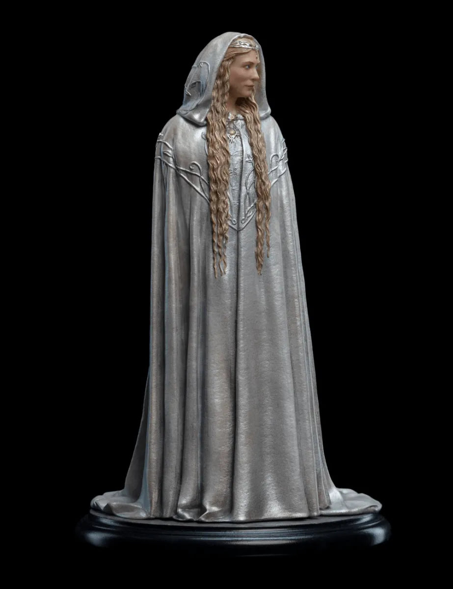 WET04342 The Lord of the Rings - Galadriel Miniature Statue - Weta Workshop - Titan Pop Culture