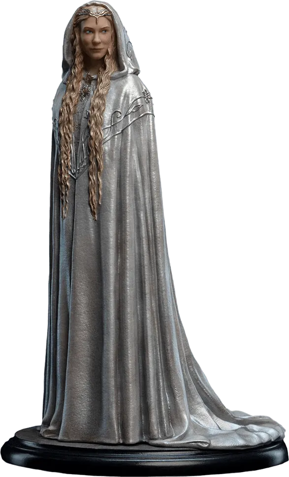 WET04342 The Lord of the Rings - Galadriel Miniature Statue - Weta Workshop - Titan Pop Culture