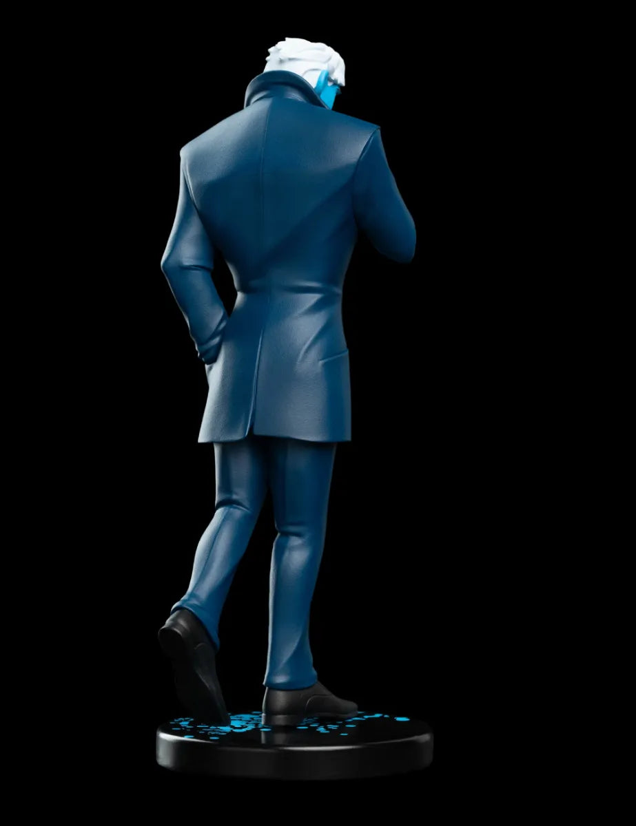 WET04366 Lore Olympus - Hades Vinyl Figure - Weta Workshop - Titan Pop Culture