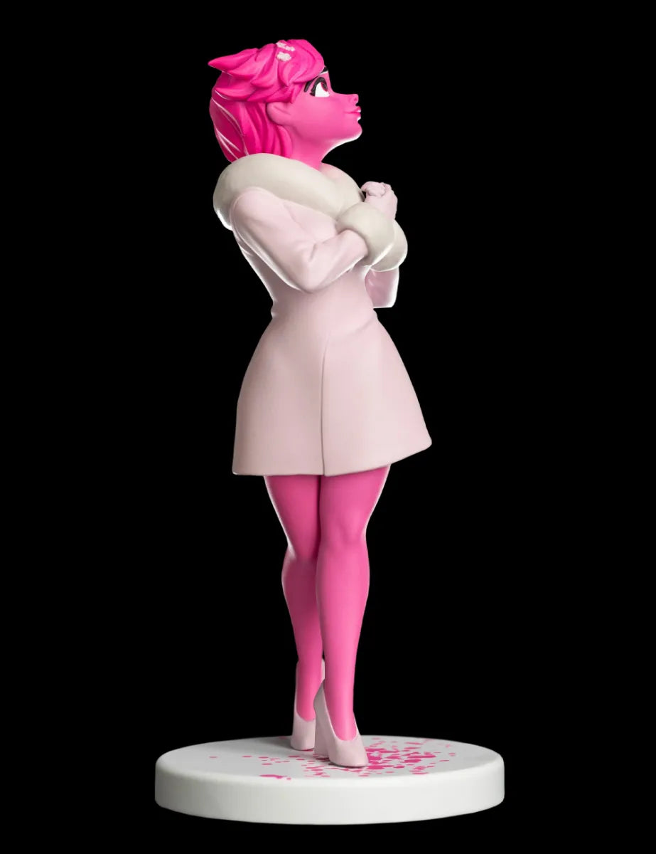 Figura de vinilo de Perséfone de Lore Olympus