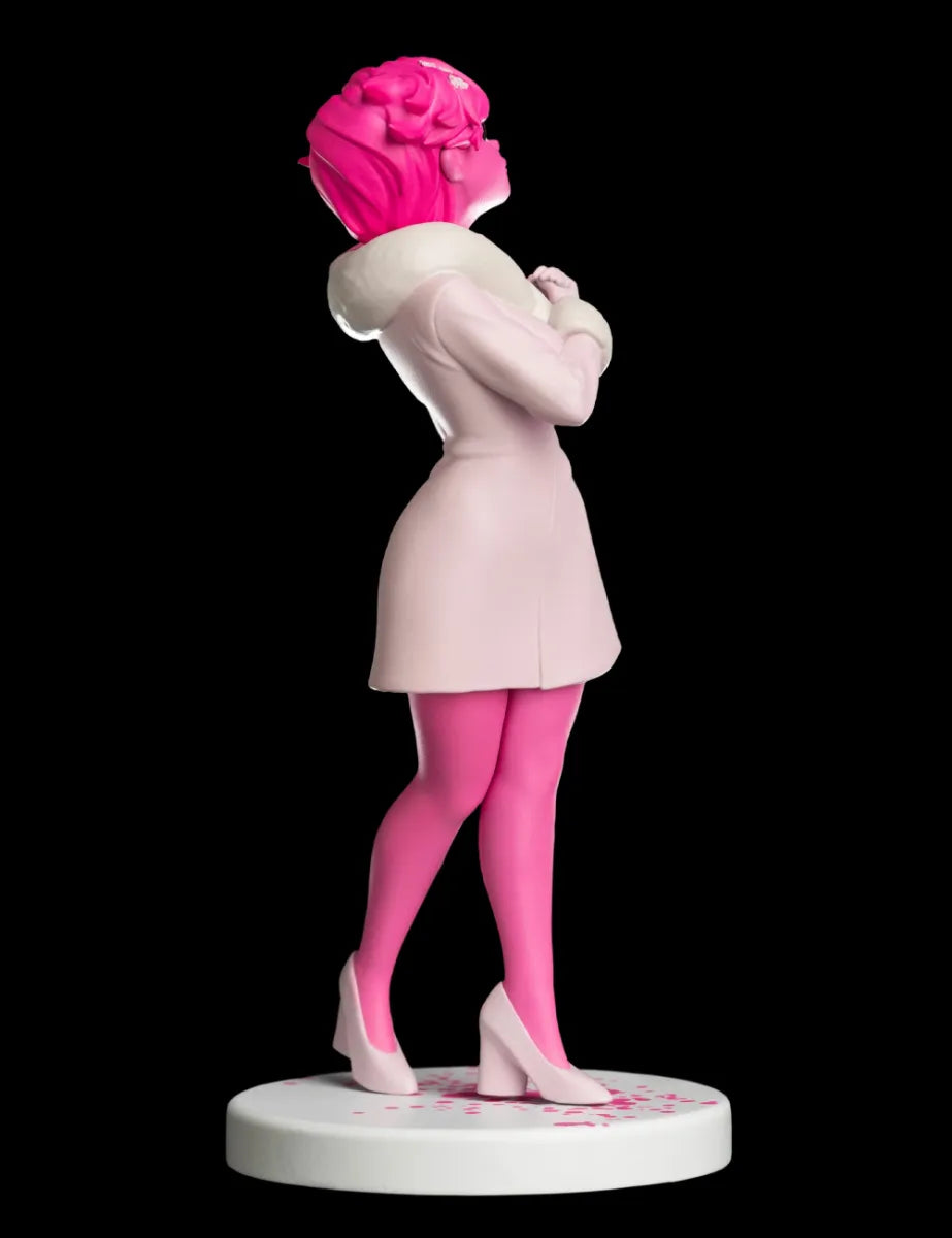 Figura de vinilo de Perséfone de Lore Olympus