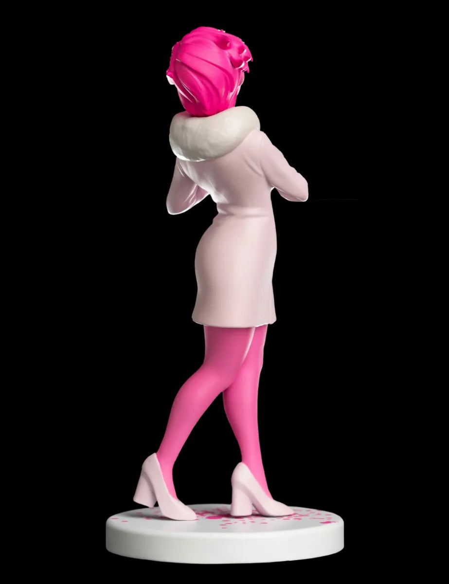 Figura de vinilo de Perséfone de Lore Olympus