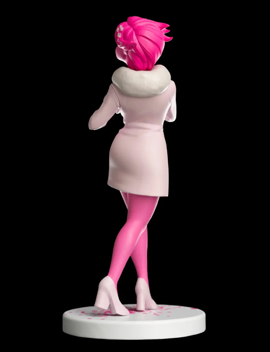 Figura de vinilo de Perséfone de Lore Olympus