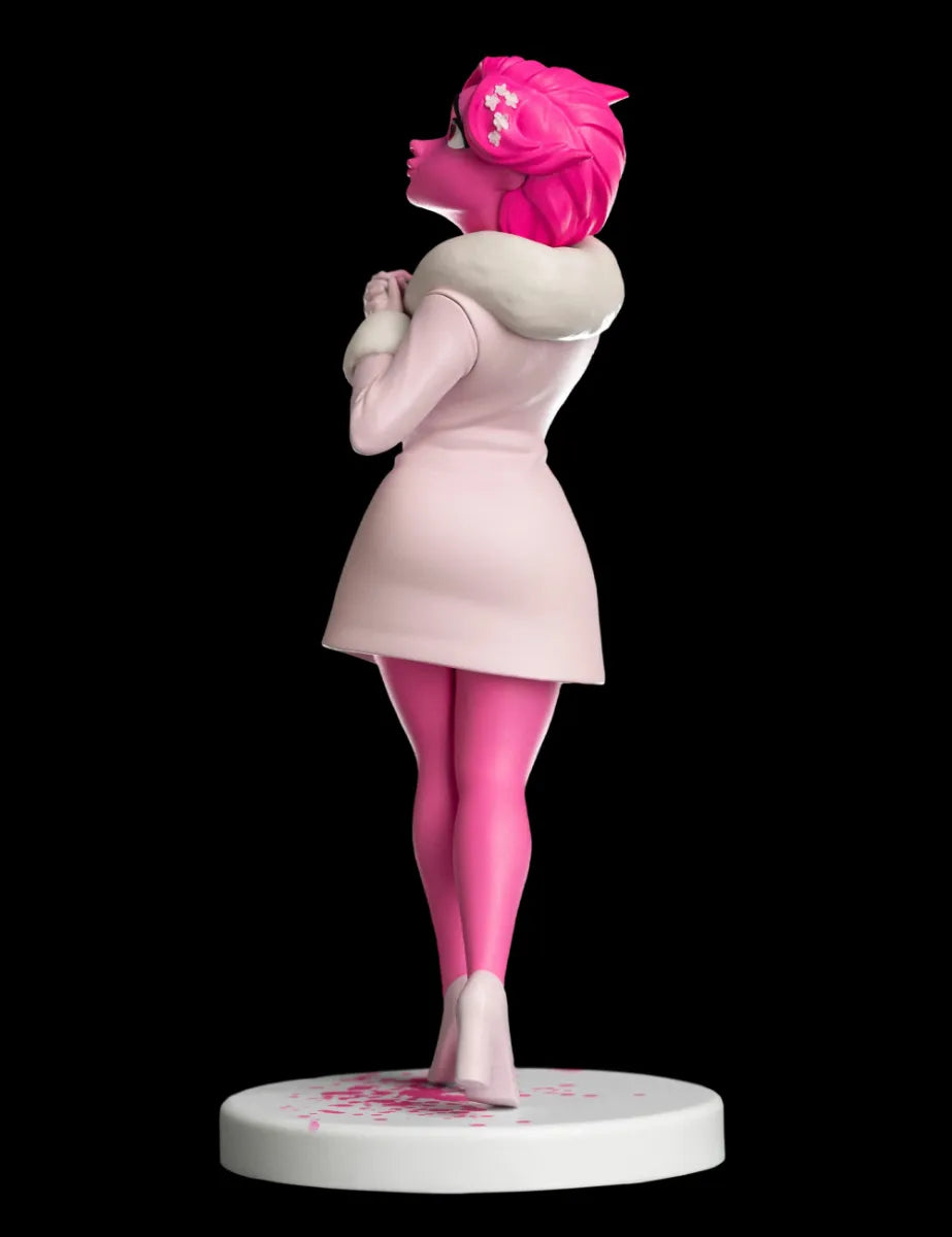 Figura de vinilo de Perséfone de Lore Olympus