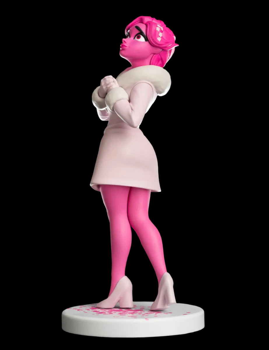 Figura de vinilo de Perséfone de Lore Olympus