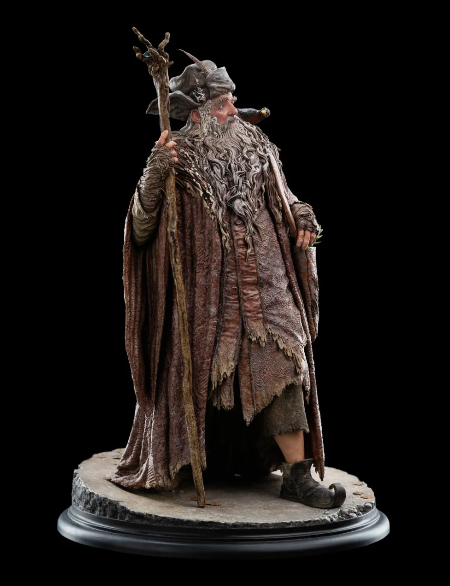 The Hobbit - Radagast Classic Series Statue