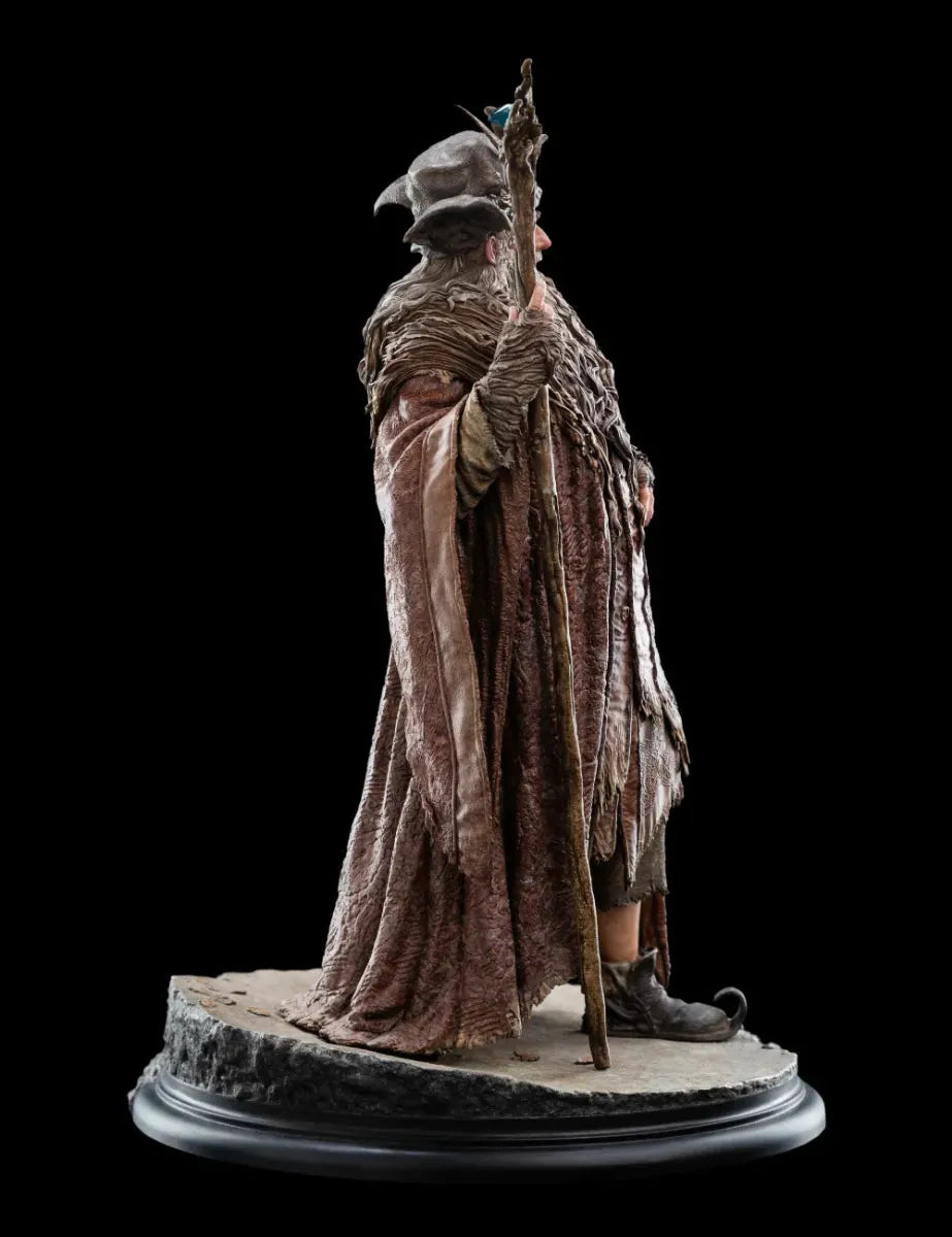 WET04431 The Hobbit - Radagast Classic Series Statue - Weta Workshop - Titan Pop Culture