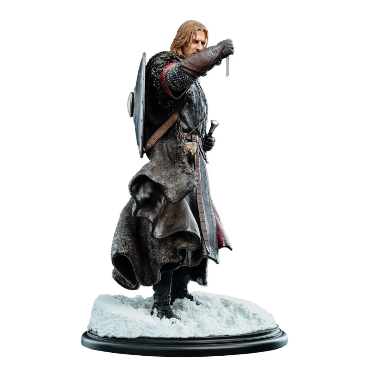 WET04748 The Lord of the Rings - Boromir Classic Series 1:6 Scale Statue - Weta Workshop - Titan Pop Culture