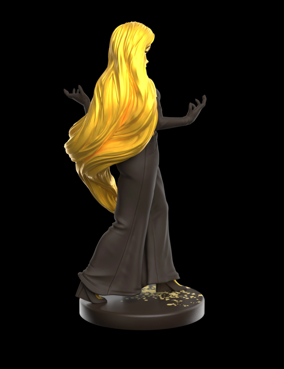 Figura de vinilo de Hera de Lore Olympus