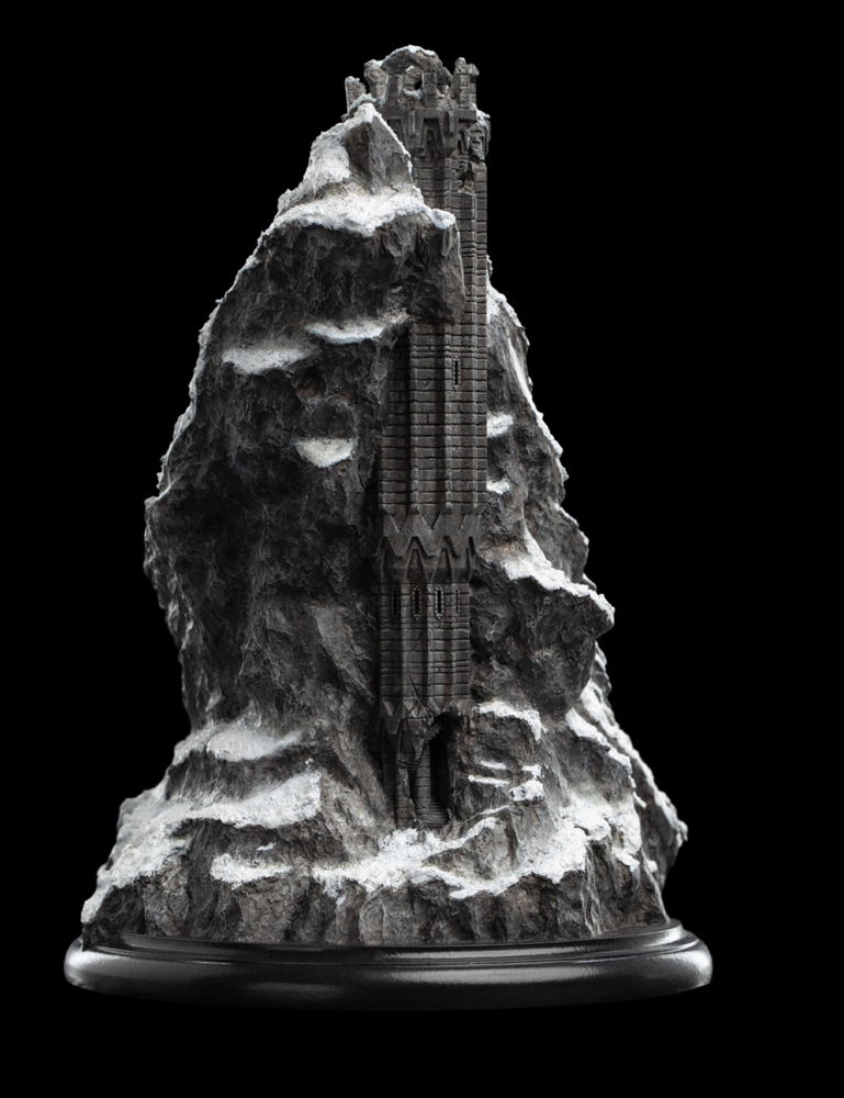The Lord of the Rings – Zirakzigil Environment