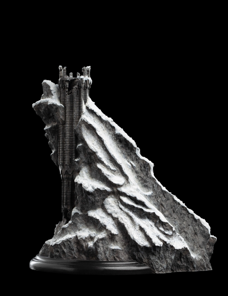 The Lord of the Rings – Zirakzigil Environment