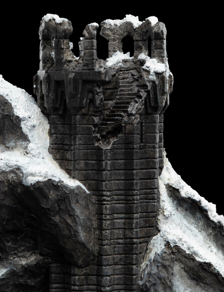 The Lord of the Rings – Zirakzigil Environment