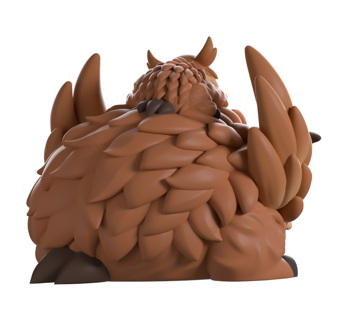 Baldur’s Gate 3 – Mother OwlBear Vinyl