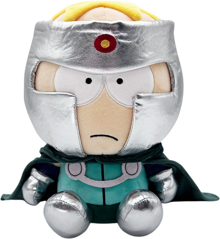 South Park – Professor Chaos 9″ Plush