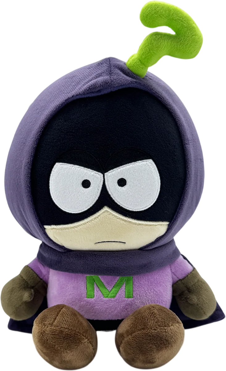South Park – Mysterion 9″ Plush