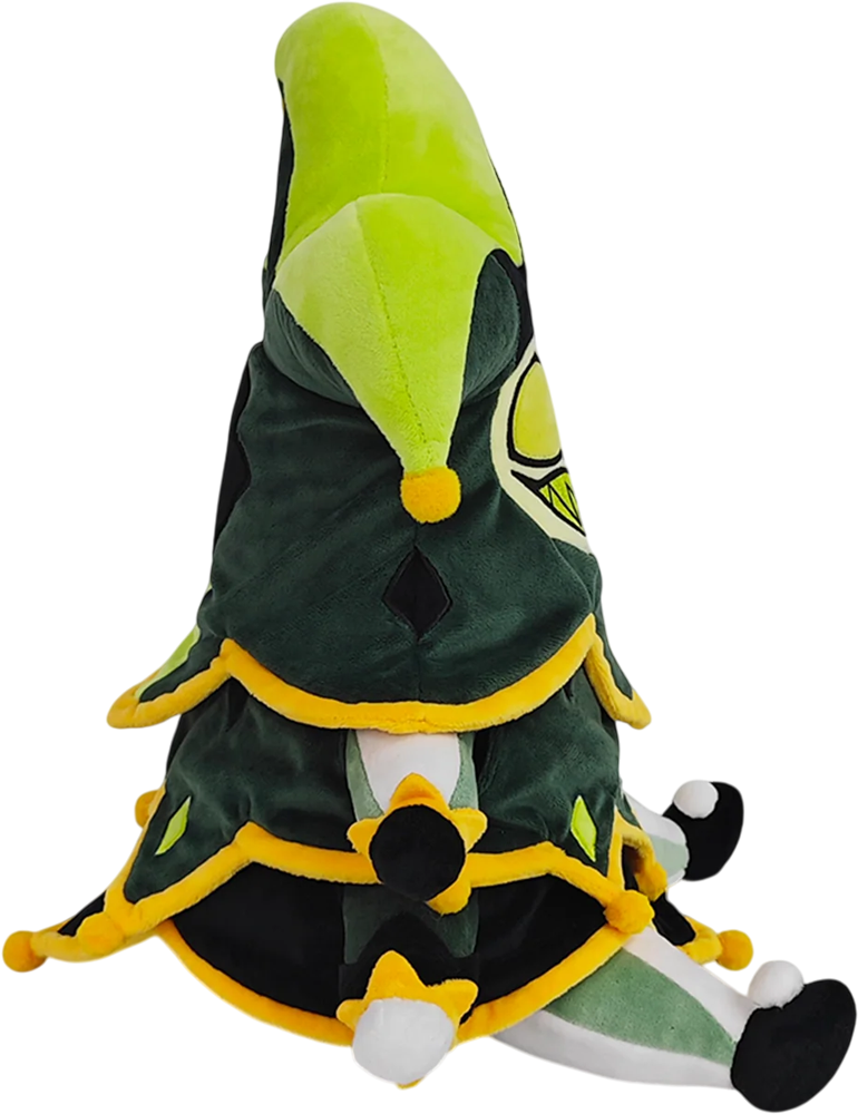 Helluva Boss – Mammon 9″ Plush