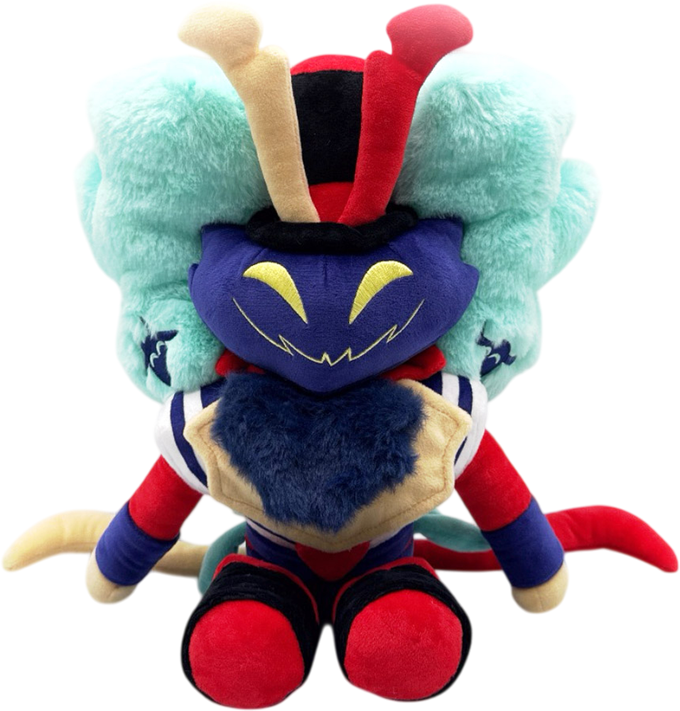Helluva Boss – Ozzie 9″ Plush