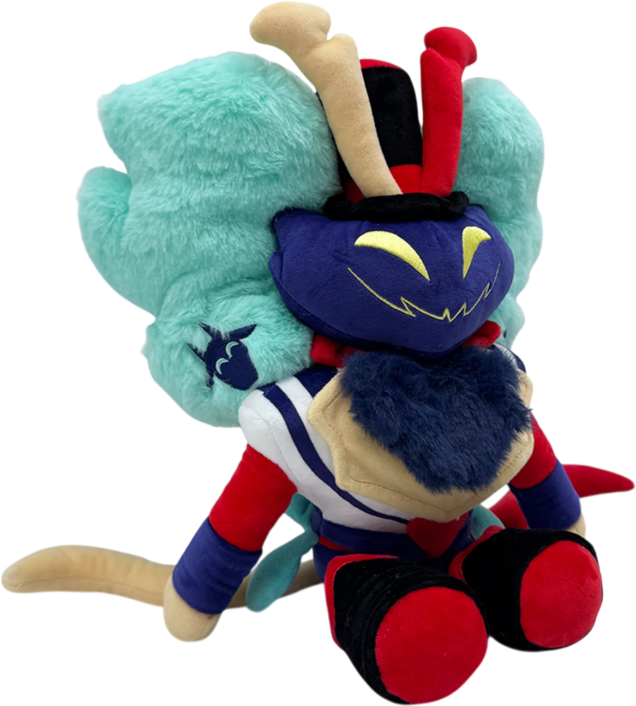 Helluva Boss – Ozzie 9″ Plush