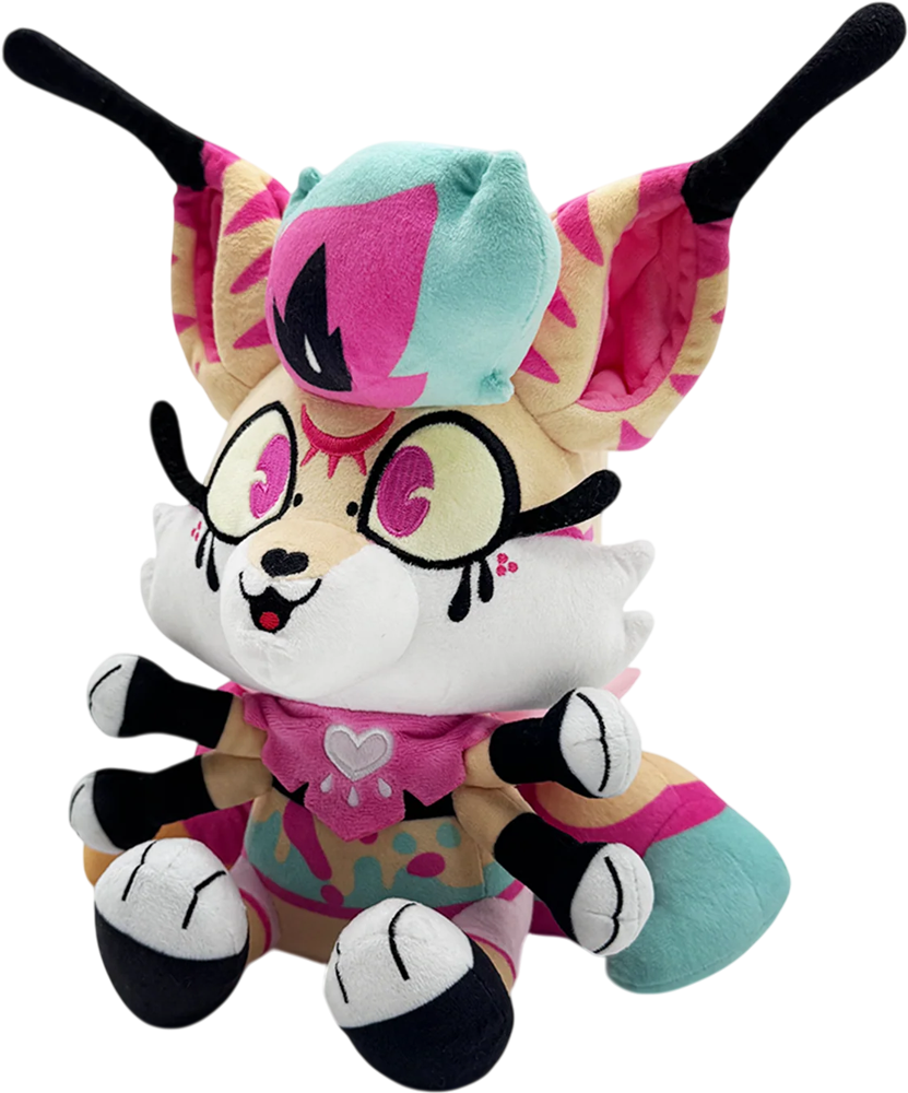 Helluva Boss – BeelzeBub 9″ Plush