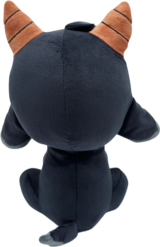 Helluva Boss – I.M.P. Goat 9″ Plush