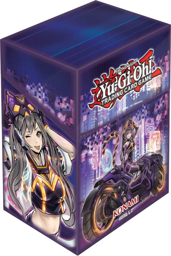 游戏王哦！ - I:P Masquerena 卡包