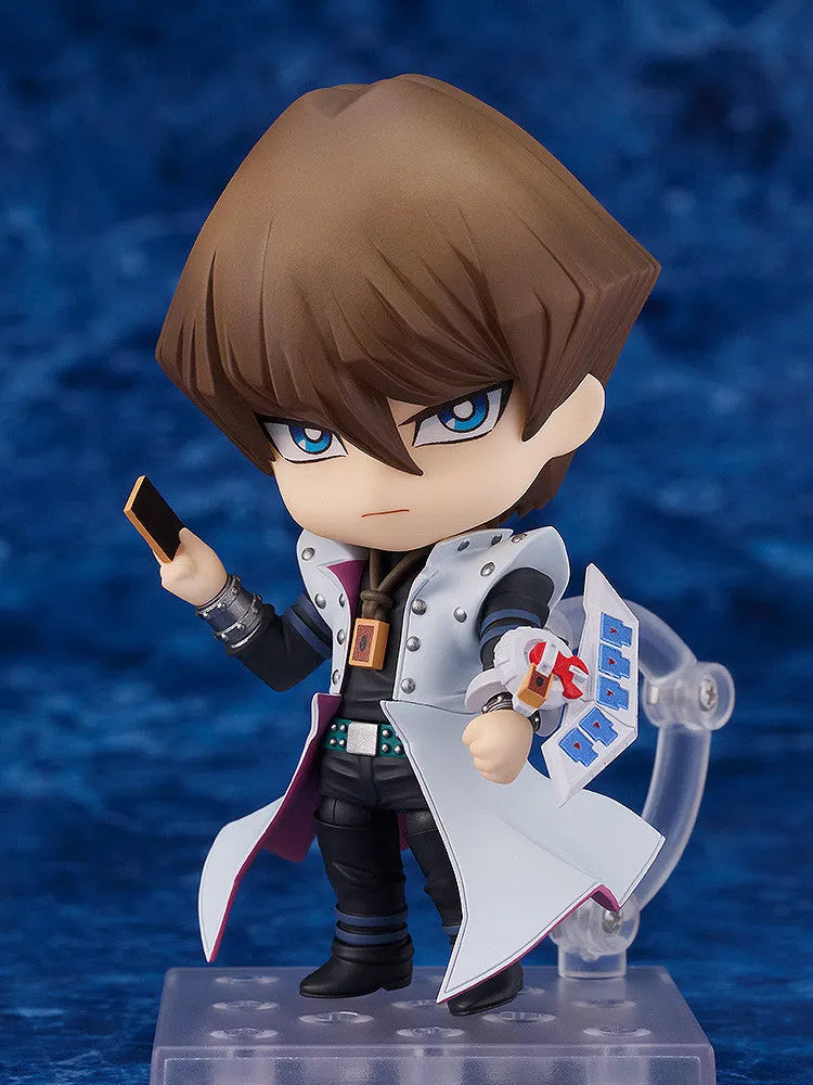 Yu-Gi-Oh! Nendoroid Seto Kaiba