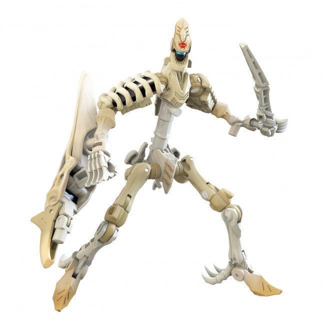 20467 Transformers Generations War for Cybertron: Kingdom Deluxe WFC-K25 Wingfinger Fossilizer Action Figure, 5.5-inch - Hasbro - Titan Pop Culture