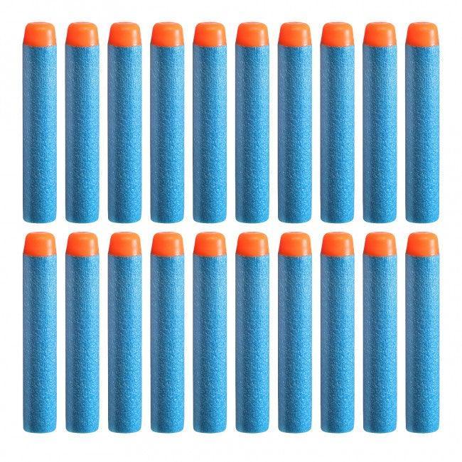 20865 Nerf Elite 2.0 20-Dart Refill Pack - Nerf - Titan Pop Culture