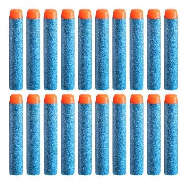 20865 Nerf Elite 2.0 20-Dart Refill Pack - Nerf - Titan Pop Culture