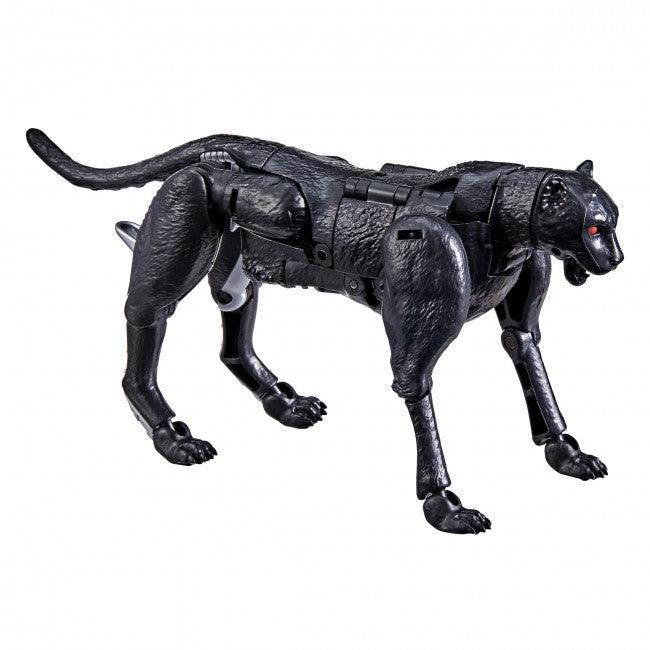 20992 Transformers War for Cybertron Kingdom: Deluxe Class - Shadow Panther (WFC-K31) Action Figure - Hasbro - Titan Pop Culture