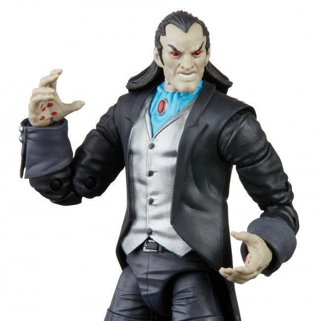 21132 Marvel Legends Series Morlun 6-inch Collectible Action Figure Toy - Hasbro - Titan Pop Culture