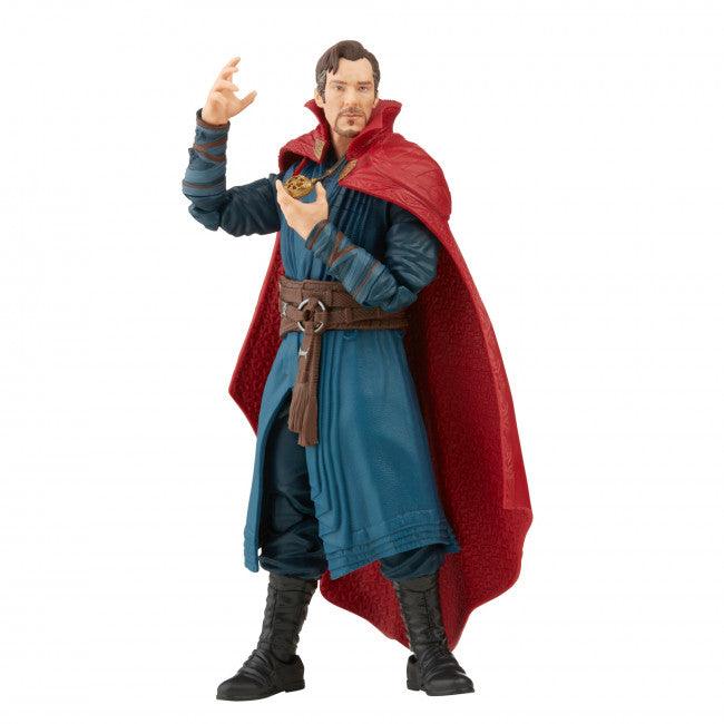 21133 Marvel Legends Series Doctor Strange 6-inch Collectible Action Figure Toy - Hasbro - Titan Pop Culture