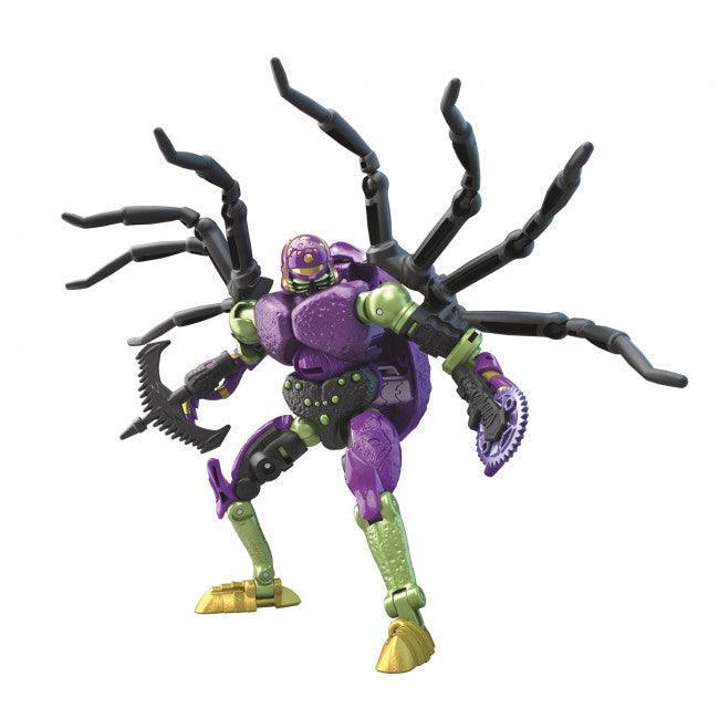 22899 Transformers Generations Legacy Deluxe Predacon Tarantulas - Hasbro - Titan Pop Culture