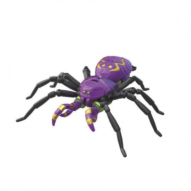 22899 Transformers Generations Legacy Deluxe Predacon Tarantulas - Hasbro - Titan Pop Culture