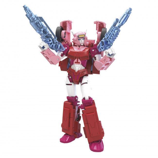 22900 Transformers Legacy: Deluxe Class - Elita-1 Action Figure - Hasbro - Titan Pop Culture