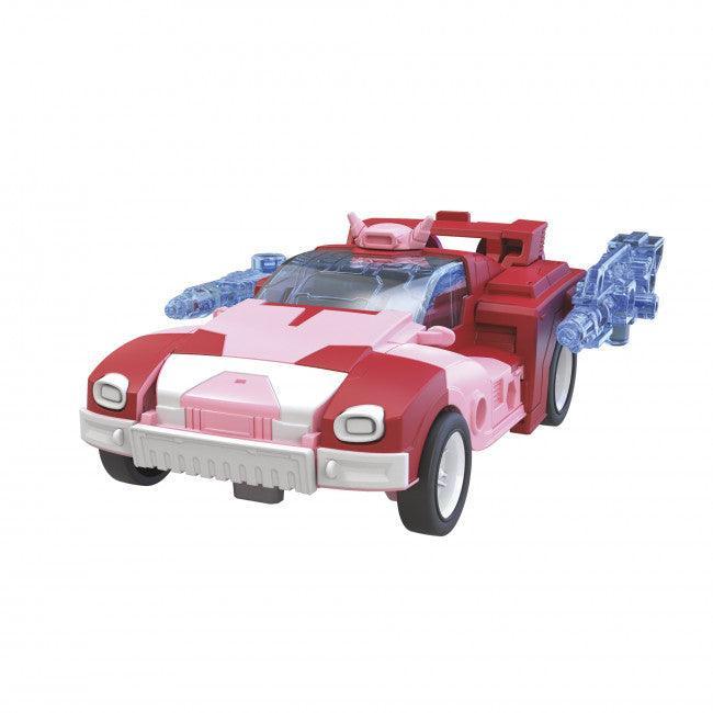 22900 Transformers Legacy: Deluxe Class - Elita-1 Action Figure - Hasbro - Titan Pop Culture