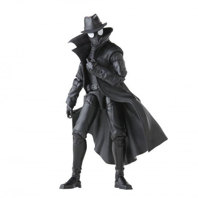 22908 Marvel Legends Series 60th Anniversary Spider-Man Noir and Spider-Ham - Hasbro - Titan Pop Culture