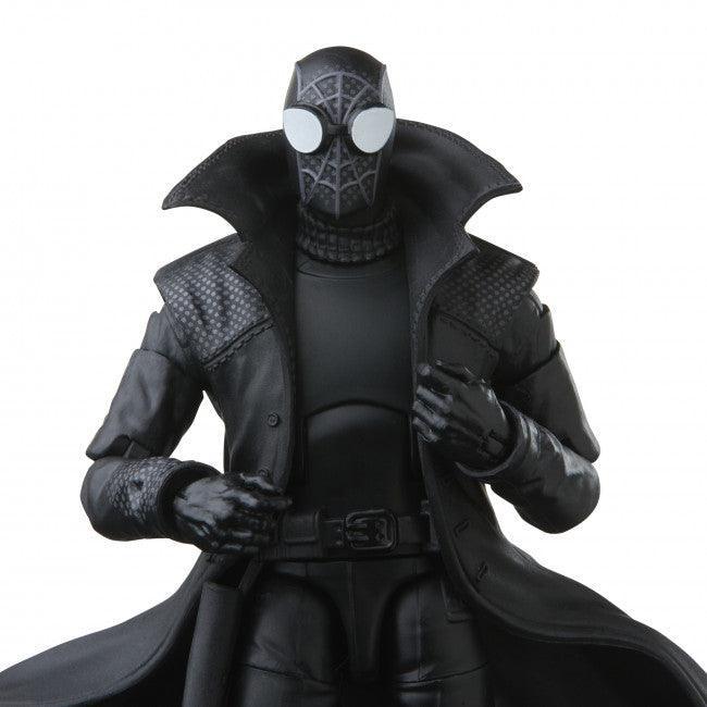 22908 Marvel Legends Series 60th Anniversary Spider-Man Noir and Spider-Ham - Hasbro - Titan Pop Culture