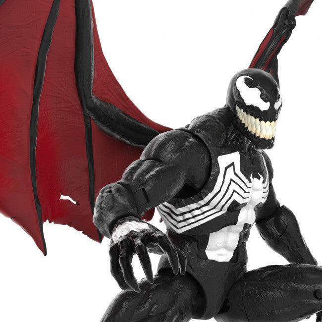 22909 Marvel Legends Series: King in Black - Marvel's Knull and Venom Action Figure - Hasbro - Titan Pop Culture