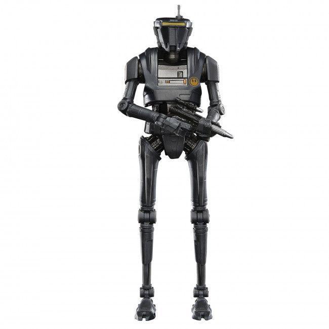 22981 Star Wars The Black Series New Republic Security Droid - Hasbro - Titan Pop Culture