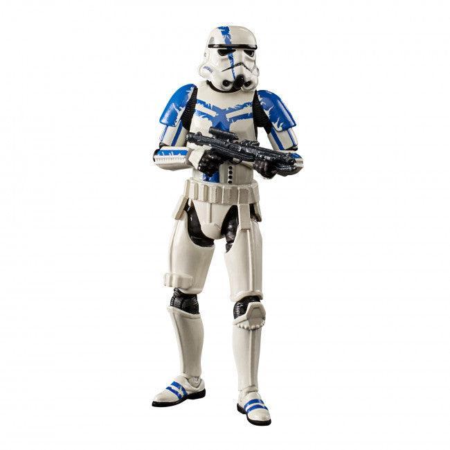 22983 Star Wars The Vintage Collection Gaming Greats Stormtrooper Commander - Hasbro - Titan Pop Culture