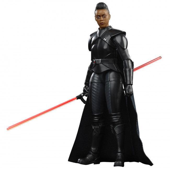 23020 Star Wars The Black Series Reva (Third Sister) - Hasbro - Titan Pop Culture