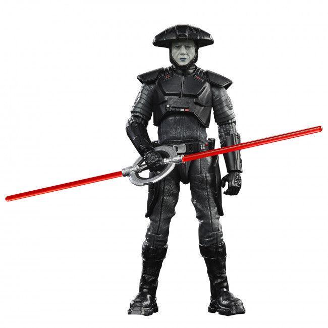 23032 Star Wars The Black Series Fifth Brother (Inquisitor) - Hasbro - Titan Pop Culture