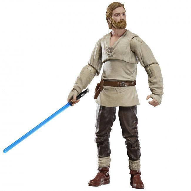 23037 Star Wars The Vintage Collection Obi-Wan Kenobi (Wandering Jedi) - Hasbro - Titan Pop Culture