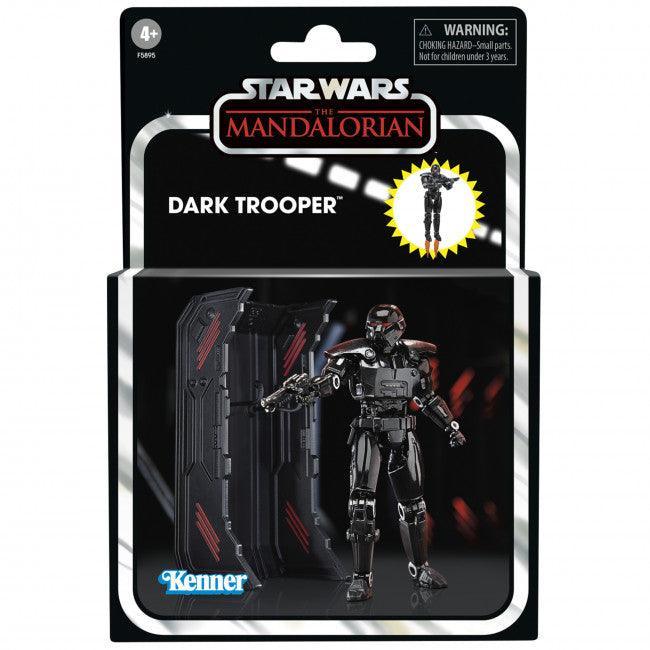 23038 Star Wars The Vintage Collection Dark Trooper - Hasbro - Titan Pop Culture
