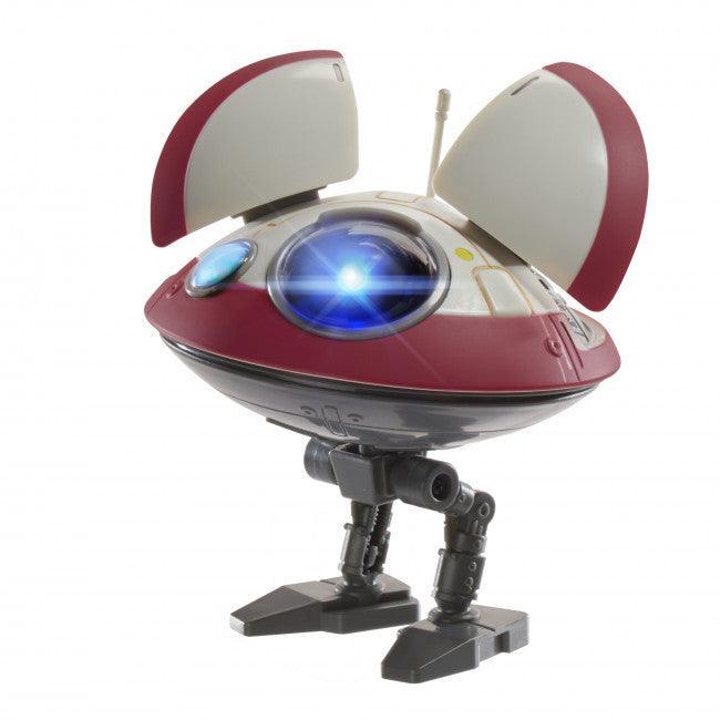 23039 Star Wars L0-LA59 (Lola) Interactive Electronic Figure - Hasbro - Titan Pop Culture
